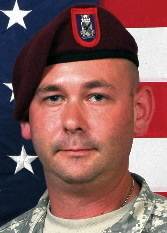 Sgt. Justin Duffy